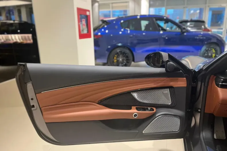 Maserati Granturismo din 2023 cu 1.000 km - oferta MAS167217 - foto 13