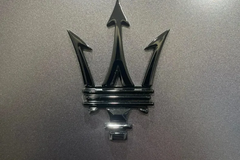 Maserati Granturismo din 2023 cu 1.000 km - oferta MAS167217 - foto 14