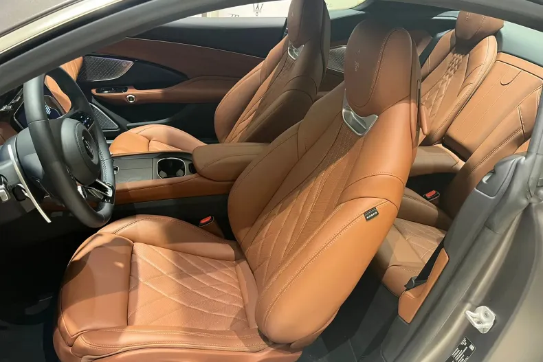 Maserati Granturismo din 2023 cu 1.000 km - oferta MAS167217 - foto 19