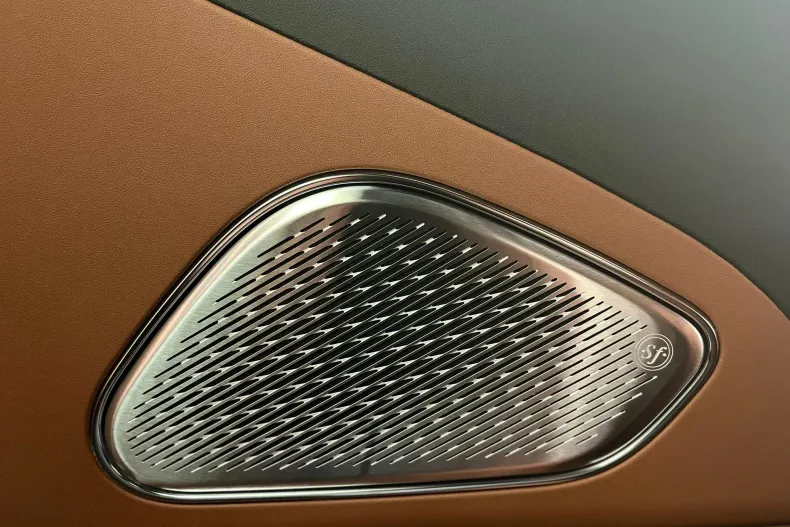 Maserati Granturismo din 2023 cu 1.000 km - oferta MAS167217 - foto 20