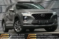 Hyundai SANTA FE din 2021 cu 137.216 km - oferta HYU167218 - foto 1