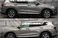 Hyundai SANTA FE din 2021 cu 137.216 km - oferta HYU167218 - foto 5