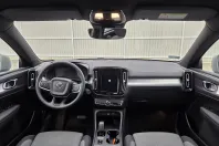 Volvo XC40 din 2025 cu 7.190 km - oferta VOL167219 - foto 14