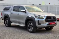 Toyota Hilux din 2025 cu 6.110 km - oferta TOY167220 - foto 1