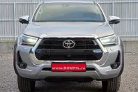Toyota Hilux din 2025 cu 6.110 km - oferta TOY167220 - foto 2