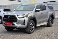 Toyota Hilux din 2025 cu 6.110 km - oferta TOY167220 - foto 3