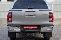 Toyota Hilux din 2025 cu 6.110 km - oferta TOY167220 - foto 5