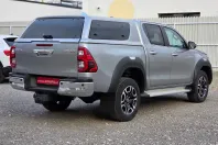 Toyota Hilux din 2025 cu 6.110 km - oferta TOY167220 - foto 6