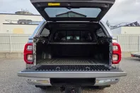 Toyota Hilux din 2025 cu 6.110 km - oferta TOY167220 - foto 7