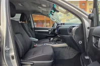 Toyota Hilux din 2025 cu 6.110 km - oferta TOY167220 - foto 11