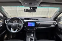 Toyota Hilux din 2025 cu 6.110 km - oferta TOY167220 - foto 12