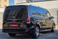 Mercedes-Benz V din 2025 cu 6.200 km - oferta MER167221 - foto 6