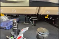 Mercedes-Benz V din 2025 cu 6.200 km - oferta MER167221 - foto 18