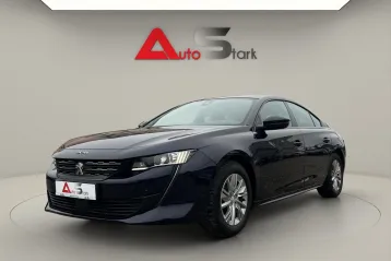 Peugeot 508 din 2022 - oferta PEU167222