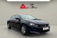 Peugeot 508 din 2022 cu 61.746 km - oferta PEU167222 - foto 2