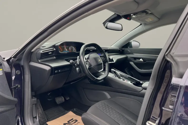 Peugeot 508 din 2022 cu 61.746 km - oferta PEU167222 - foto 3