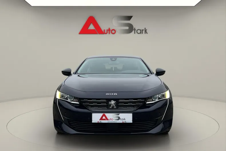 Peugeot 508 din 2022 cu 61.746 km - oferta PEU167222 - foto 5