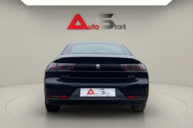 Peugeot 508 din 2022 cu 61.746 km - oferta PEU167222 - foto 6