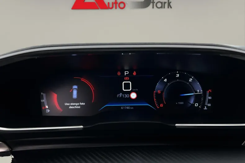 Peugeot 508 din 2022 cu 61.746 km - oferta PEU167222 - foto 8