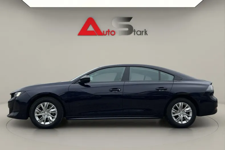 Peugeot 508 din 2022 cu 61.746 km - oferta PEU167222 - foto 9