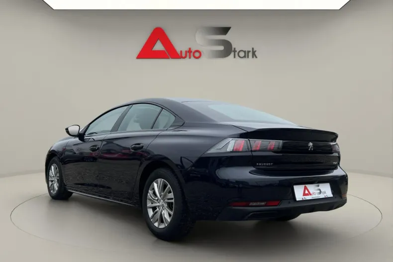 Peugeot 508 din 2022 cu 61.746 km - oferta PEU167222 - foto 10