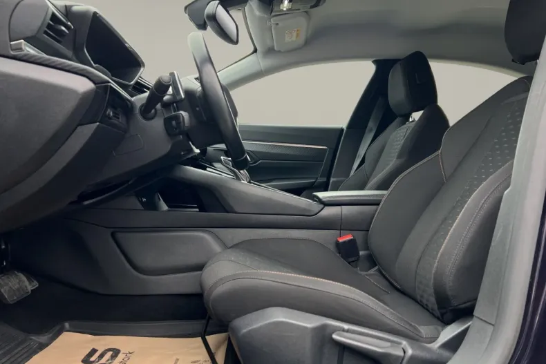 Peugeot 508 din 2022 cu 61.746 km - oferta PEU167222 - foto 13