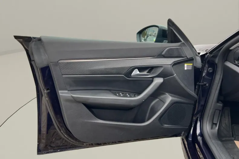 Peugeot 508 din 2022 cu 61.746 km - oferta PEU167222 - foto 16