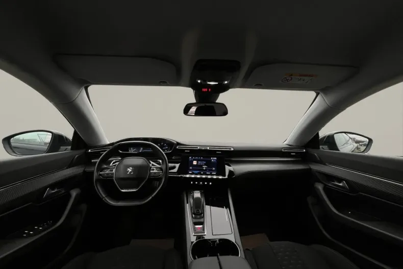 Peugeot 508 din 2022 cu 61.746 km - oferta PEU167222 - foto 17