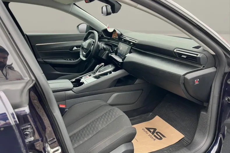 Peugeot 508 din 2022 cu 61.746 km - oferta PEU167222 - foto 19