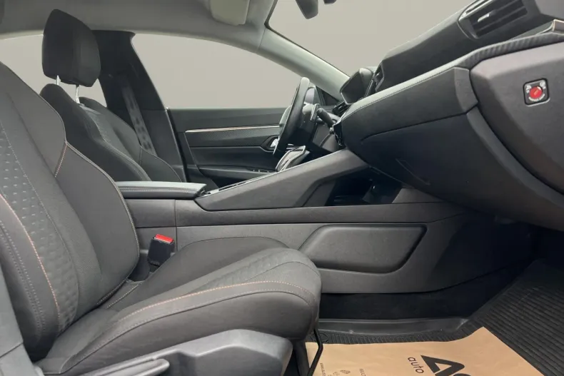 Peugeot 508 din 2022 cu 61.746 km - oferta PEU167222 - foto 20