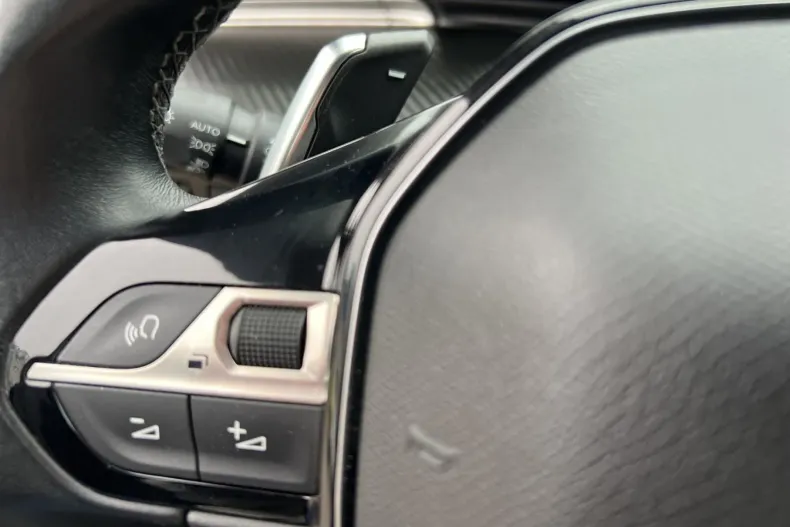 Peugeot 508 din 2022 cu 61.746 km - oferta PEU167222 - foto 22