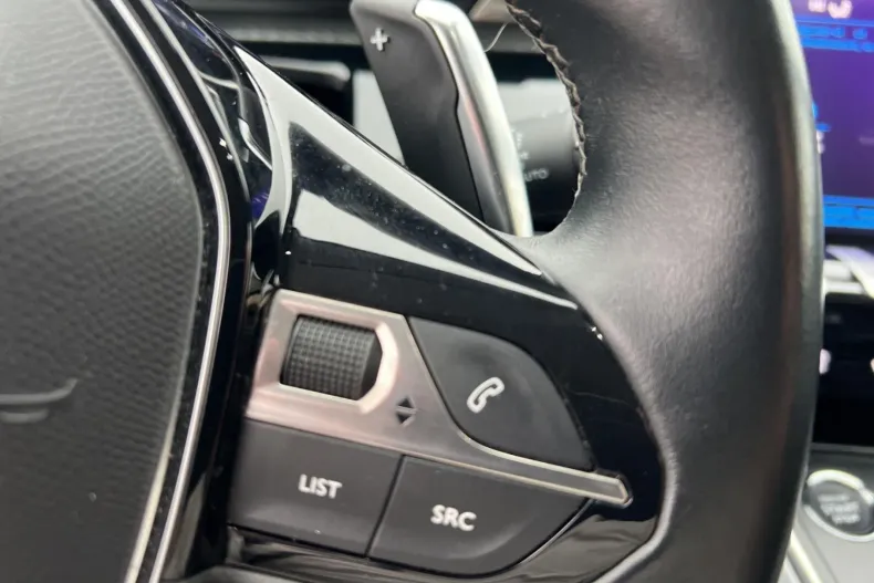 Peugeot 508 din 2022 cu 61.746 km - oferta PEU167222 - foto 23