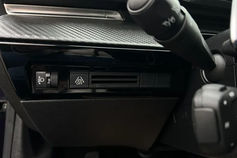 Peugeot 508 din 2022 cu 61.746 km - oferta PEU167222 - foto 24