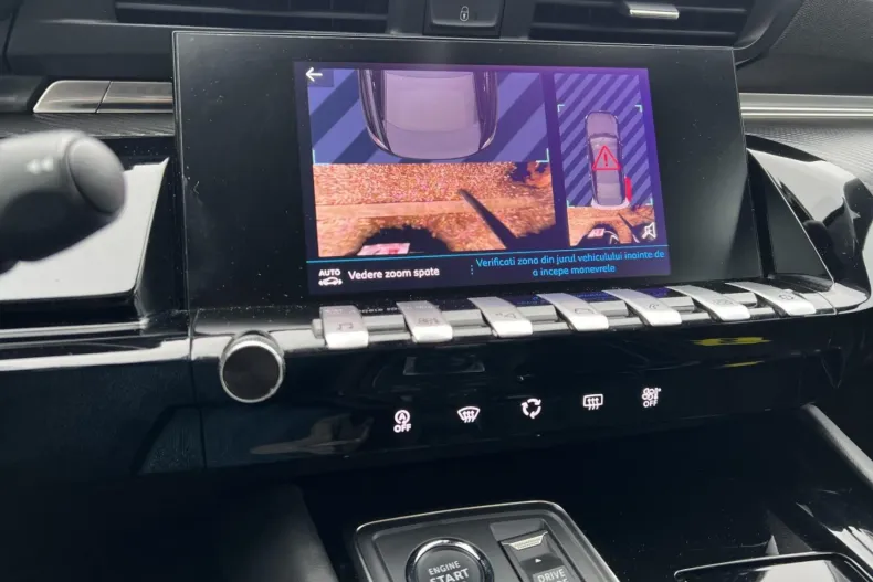 Peugeot 508 din 2022 cu 61.746 km - oferta PEU167222 - foto 25