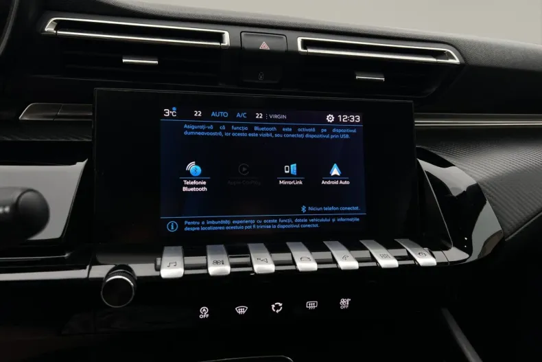 Peugeot 508 din 2022 cu 61.746 km - oferta PEU167222 - foto 27