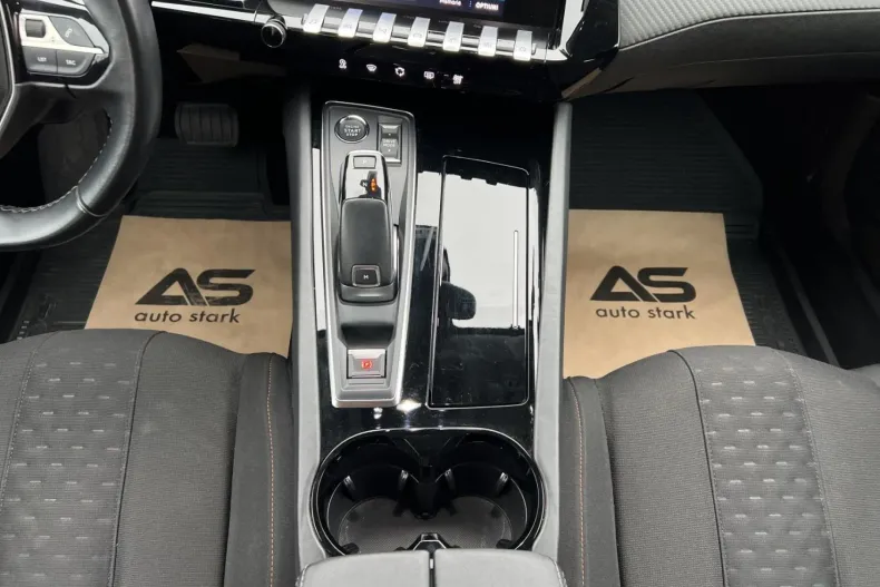 Peugeot 508 din 2022 cu 61.746 km - oferta PEU167222 - foto 28