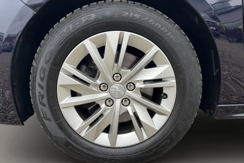 Peugeot 508 din 2022 cu 61.746 km - oferta PEU167222 - foto 29