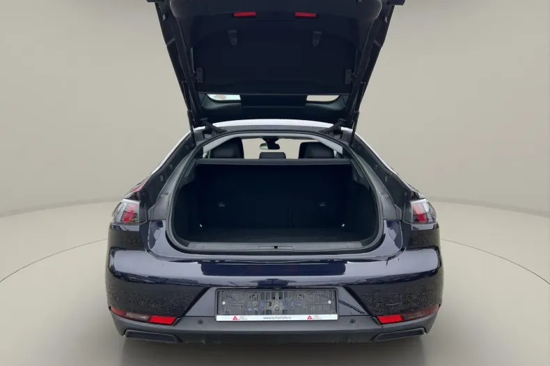 Peugeot 508 din 2022 cu 61.746 km - oferta PEU167222 - foto 33