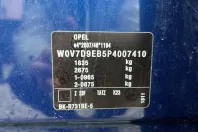 Opel Crossland din 2023 cu 85.040 km - oferta OPE167223 - foto 7