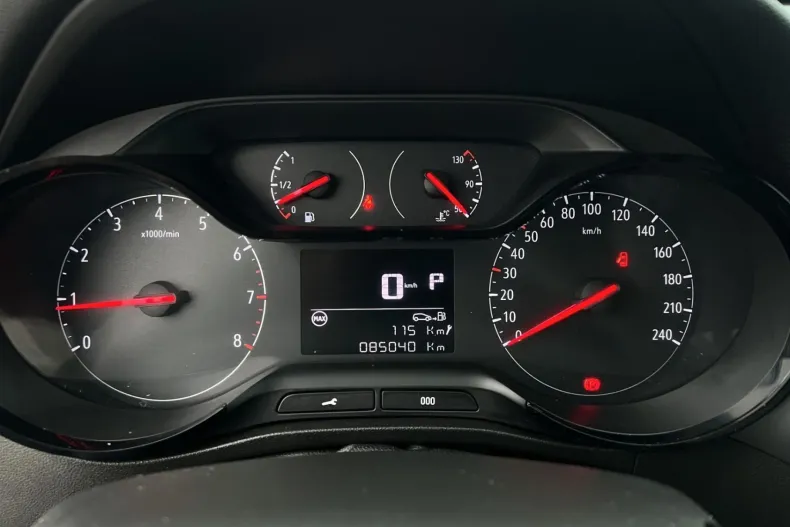 Opel Crossland din 2023 cu 85.040 km - oferta OPE167223 - foto 8