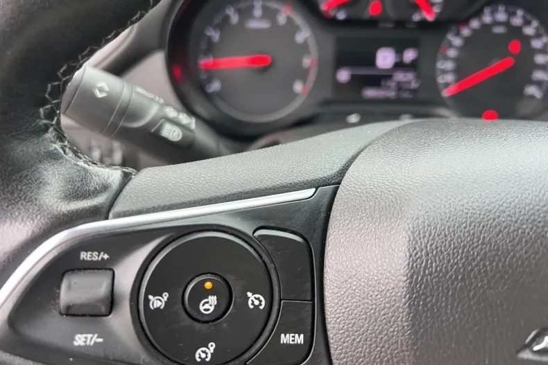 Opel Crossland din 2023 cu 85.040 km - oferta OPE167223 - foto 17