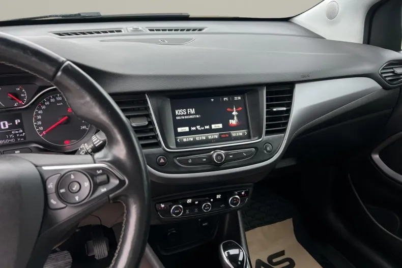 Opel Crossland din 2023 cu 85.040 km - oferta OPE167223 - foto 20