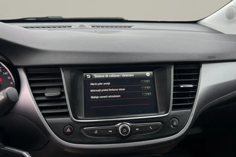 Opel Crossland din 2023 cu 85.040 km - oferta OPE167223 - foto 22