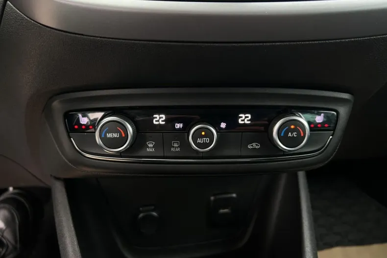 Opel Crossland din 2023 cu 85.040 km - oferta OPE167223 - foto 26