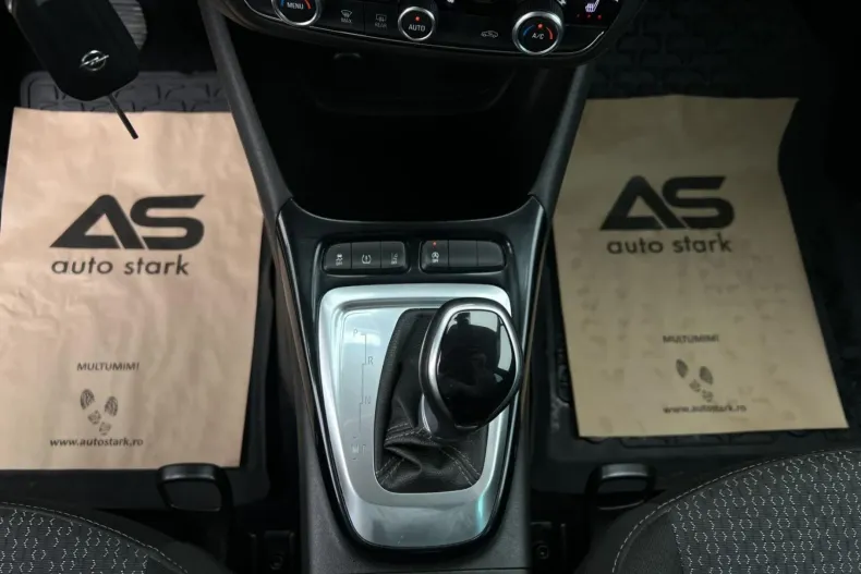 Opel Crossland din 2023 cu 85.040 km - oferta OPE167223 - foto 27