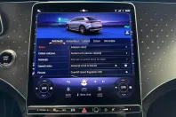 Mercedes-Benz EQE din 2024 cu 8.900 km - oferta MER167224 - foto 15