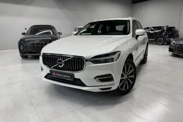 Volvo XC60 din 2021 - oferta VOL167225