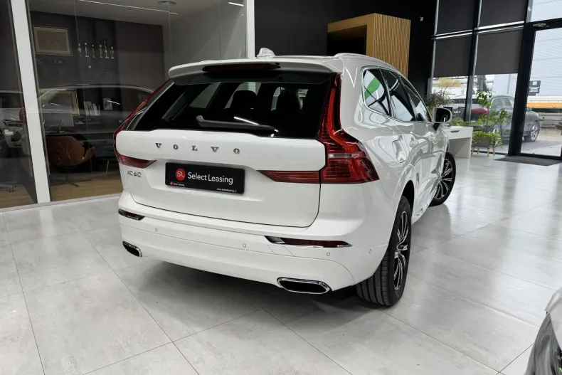 Volvo XC60 din 2021 cu 84.000 km - oferta VOL167225 - foto 2