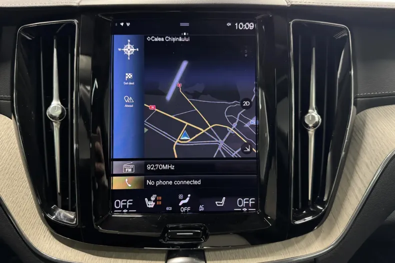 Volvo XC60 din 2021 cu 84.000 km - oferta VOL167225 - foto 16