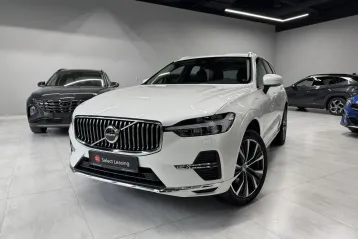 Volvo XC60 din 2021 - oferta VOL167226